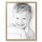 ArtToFrames 22x28 Inch Picture Frame, This 1 Inch Custom Wood Poster Frame is Available in Multiple Colors, Great for Your Art or Photos - Comes with 060 Plexi Glass and Corrugated Backing (A9QF)